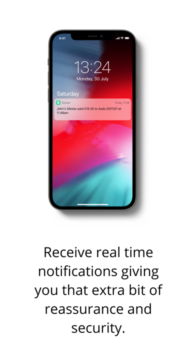 Sibstar Screenshot