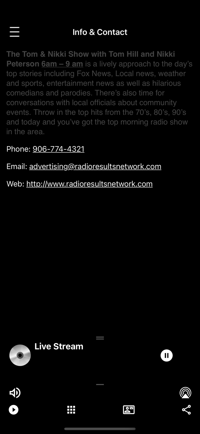 WZNL 94.3 The Breeze