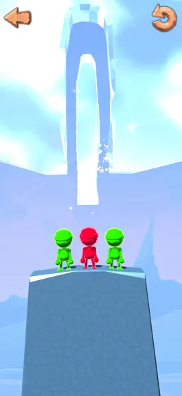 Game screenshot Stonecutter apk