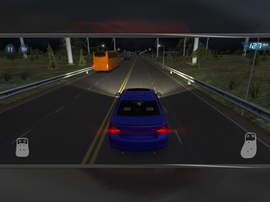 Traffic Driver 2のおすすめ画像3