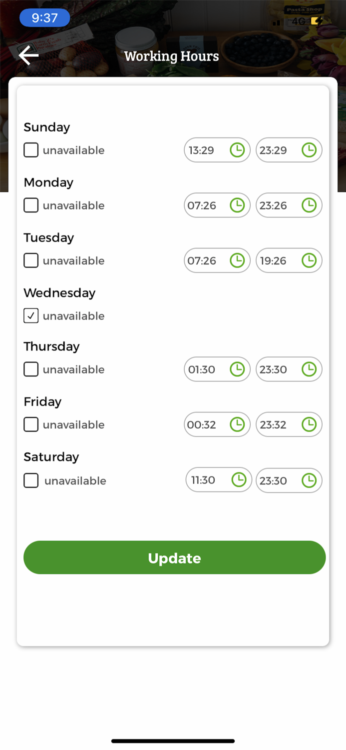 ShopUrGroceryDeliveryBoy