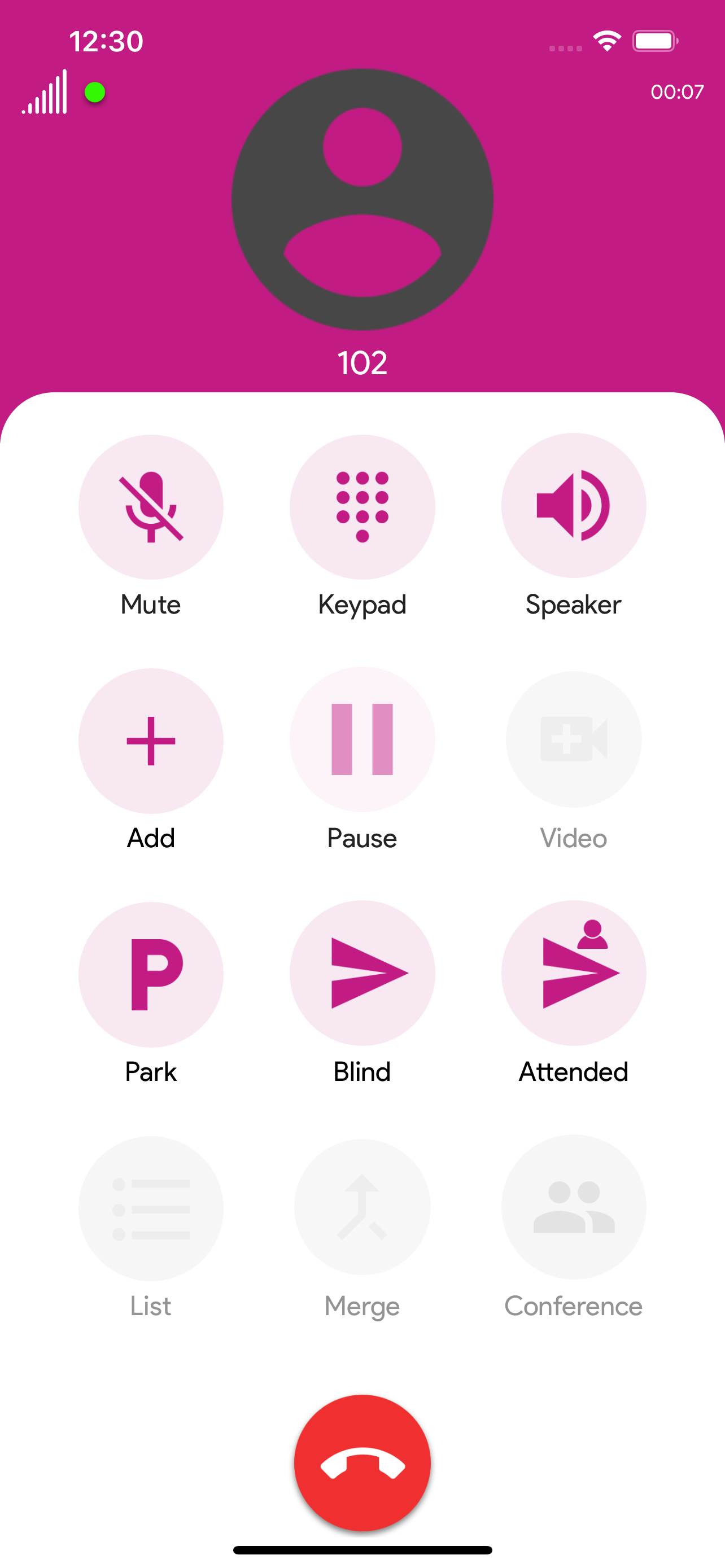 YAXXA Mobile