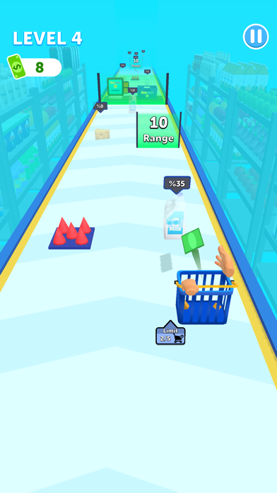Buy 'em All Screenshot