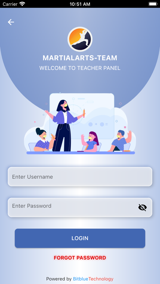 #3. INSTRUCTORS (MA-TEAM) (iOS) 由: Suresh Choudhary