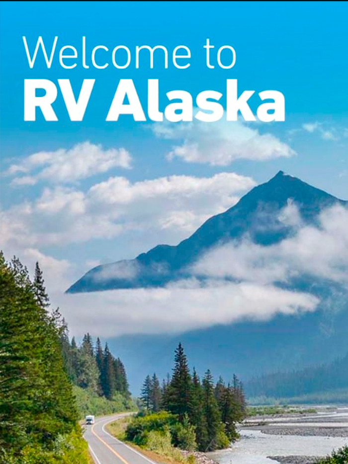 RV Alaska