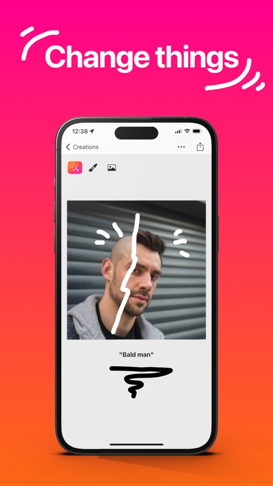 #5. Epe: Easy Photo Editor - AI (iOS) 게시자: Awesome Apps Company Ltd.