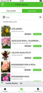 Botanica on web App screenshot #8 for iPhone