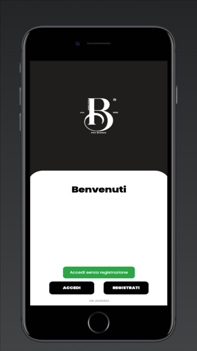 PED-BARBER Screenshot