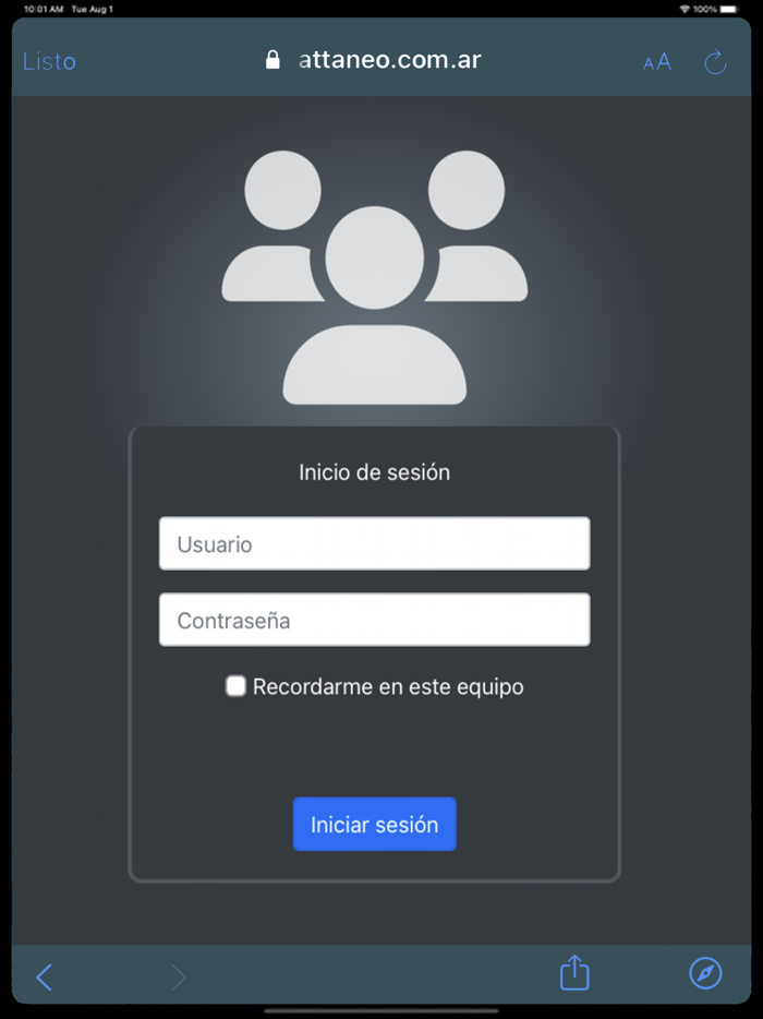 Cattaneo Hnos. S.R.L.