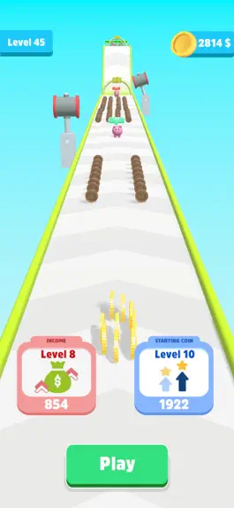 Game screenshot Price Up Coins apk