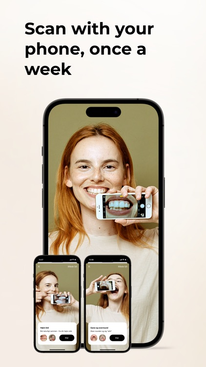 Adent: Your dentist by phone