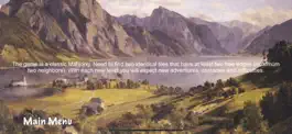 Game screenshot Маджонг: Альпийская история apk