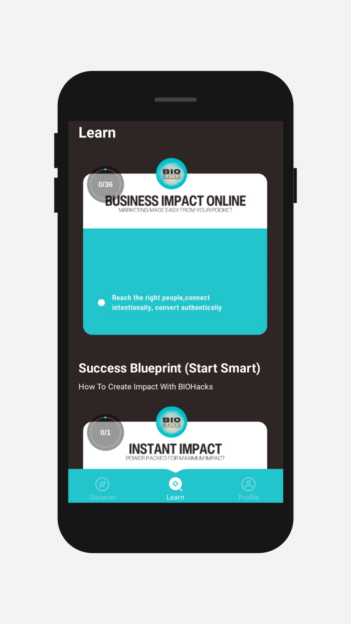 Business Impact Online