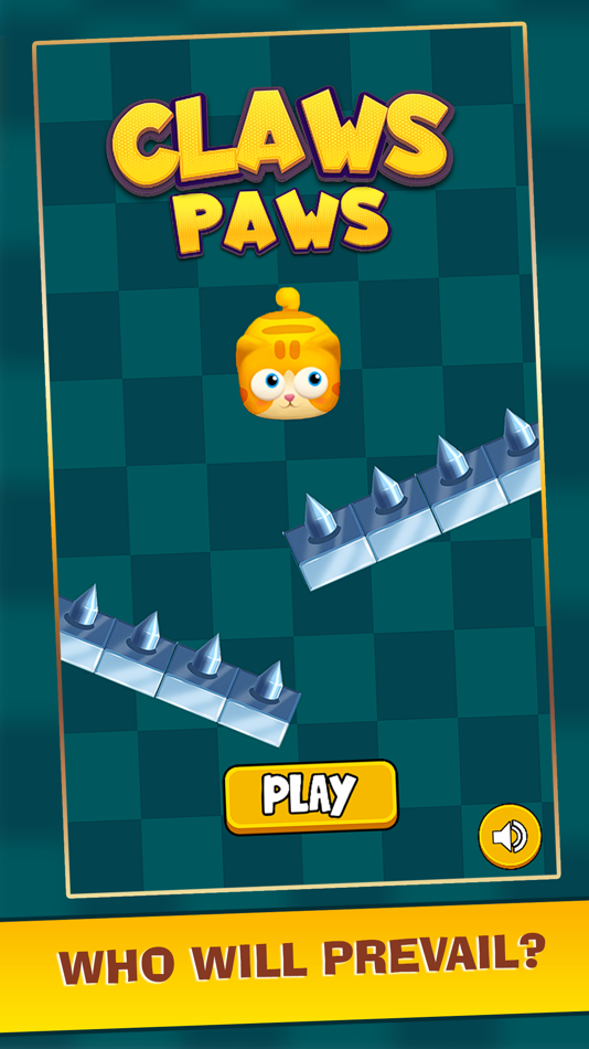 Claws Paws - 1.0 - (iOS)