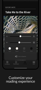 Field & Stream screenshot #5 for iPhone