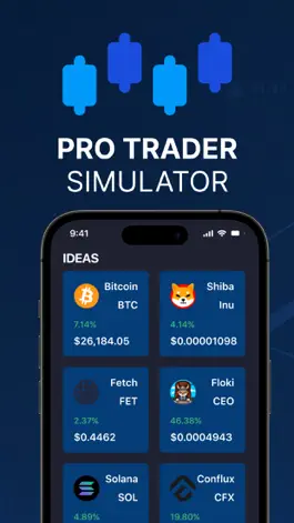 Game screenshot PRO TRADER BROKER mod apk