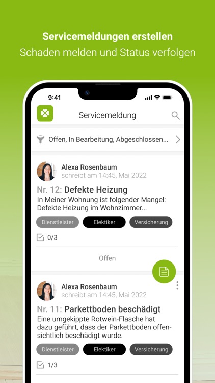 GLÜCK AUF Immobilien screenshot-5