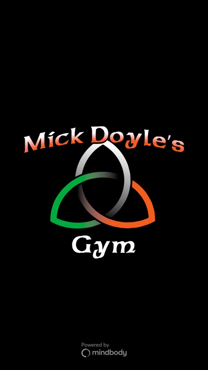 Mick Doyle Kickboxing