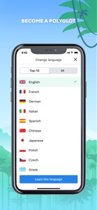 Learn English with Lingualeo screenshot #6 for iPhone