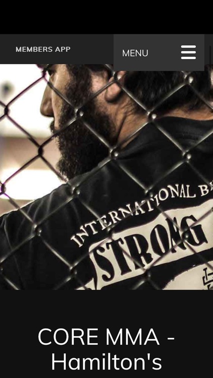 CORE MMA screenshot-5