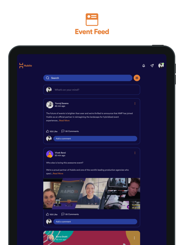 New Orleans Entrepreneur Week