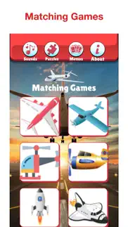 airplane games for little kids iphone screenshot 4