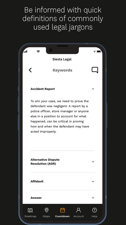 The Client Bridge screenshot-4