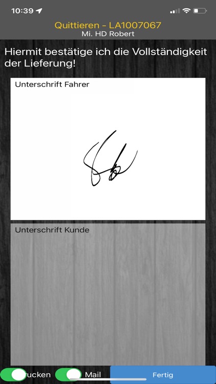 Liefer-Max screenshot-8