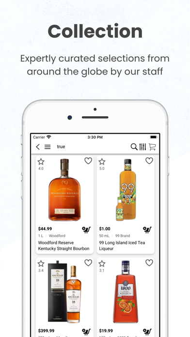 Liquor World Easton Screenshot