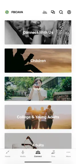 Game screenshot First Baptist Church Ashland hack