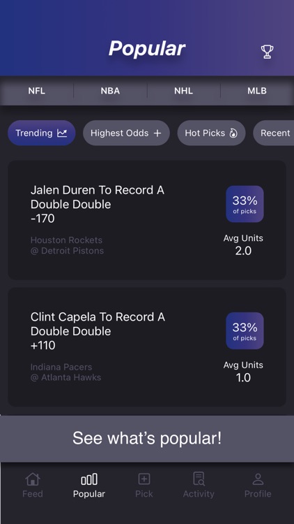 PickOfTheDay screenshot-4