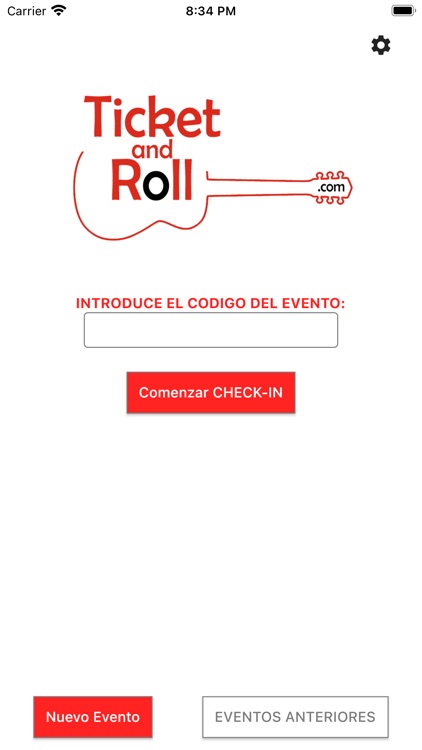 TicketAndRoll QR