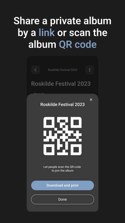 Vibeshare screenshot-4