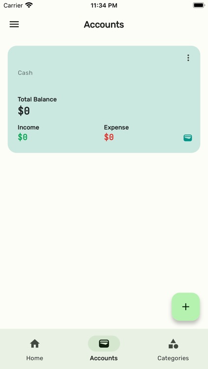 FinTracker - Expense Tracker