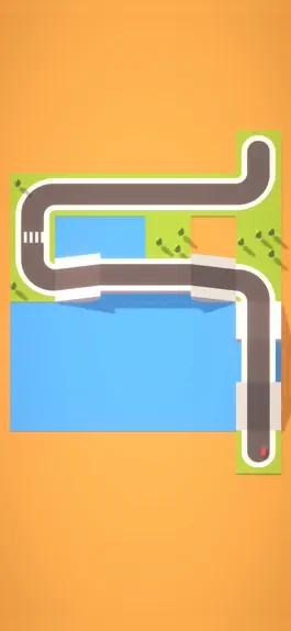 Game screenshot Snappy Puzzle apk