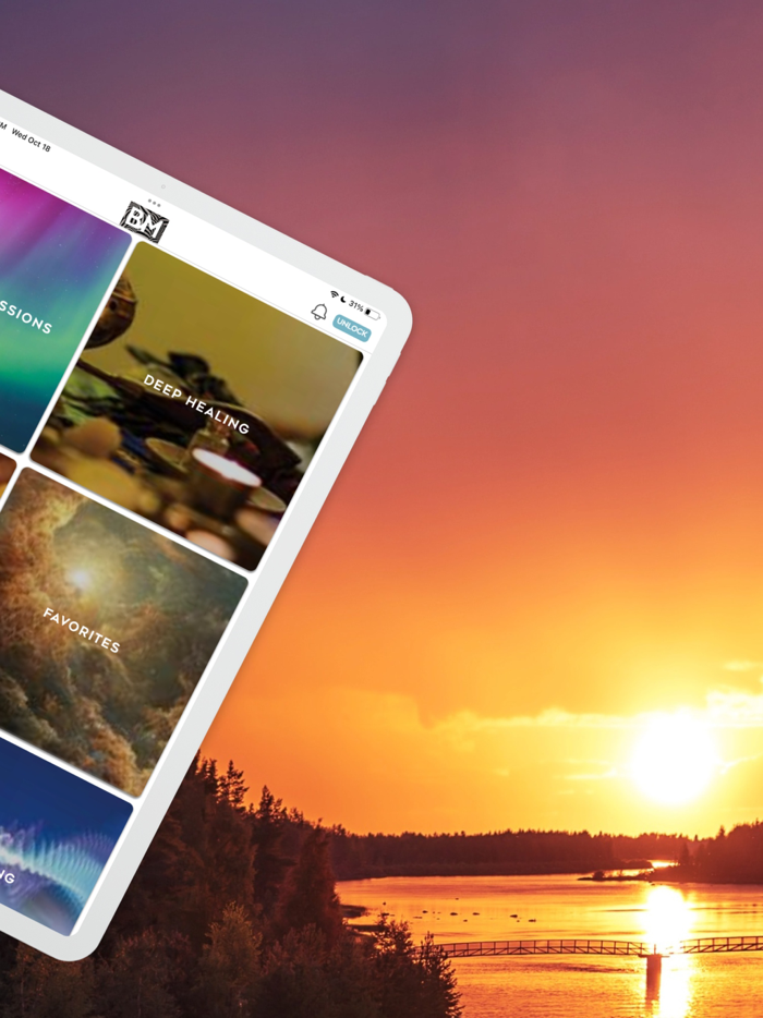 Breathwork Meditations