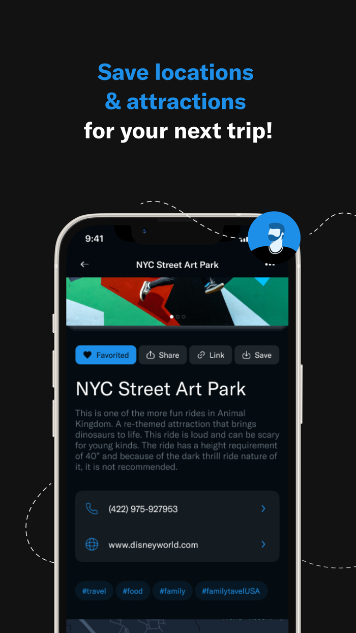 FLDR -Photo Screenshot Manager