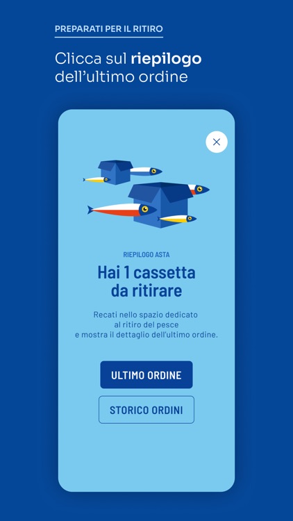 Mercato Ittico Viareggio screenshot-3