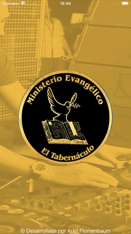 Ministerio El Tabernaculo