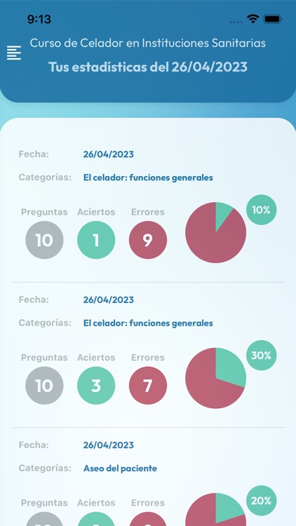 IPS Test screenshot-4