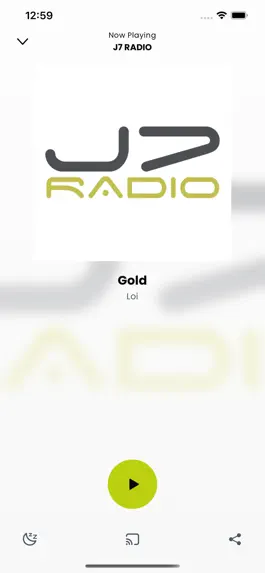 Game screenshot J7 RADIO apk
