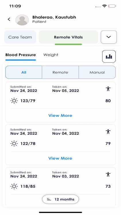 CAREGEM screenshot-4