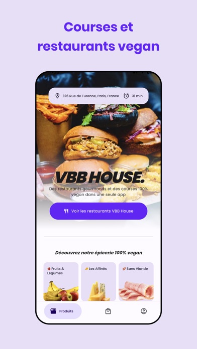 VBB House Screenshot