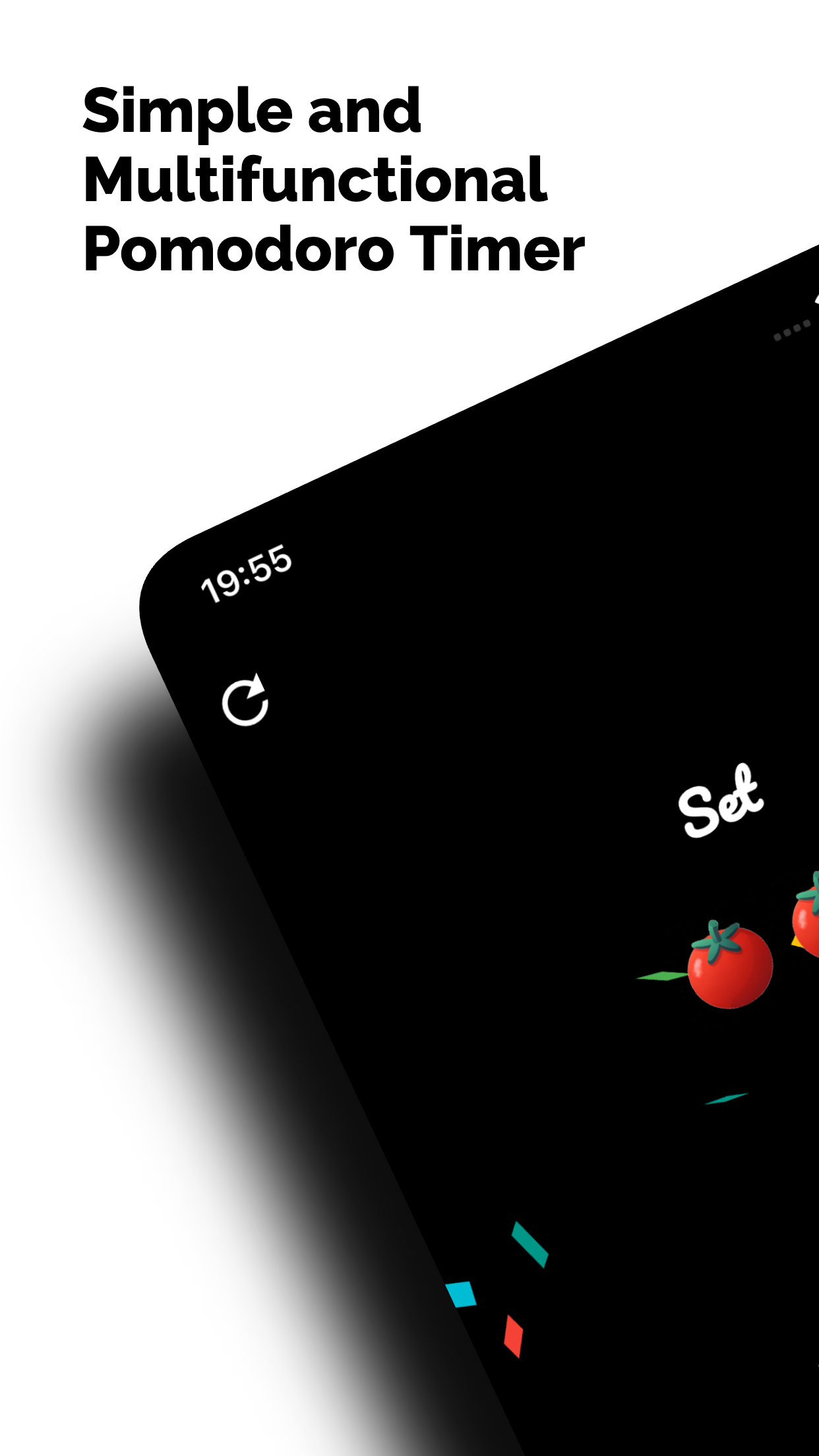 Awesome Pomodoro Timer