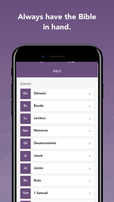 FaithInspiration Network Screenshot
