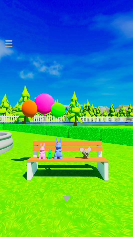 #6. From the Amusement Park Escape (iOS) 来自: CooperLand