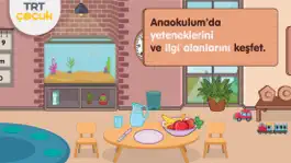 Game screenshot TRT Çocuk Anaokulum apk