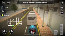 Game screenshot Pave Your Path For Bus Drive mod apk