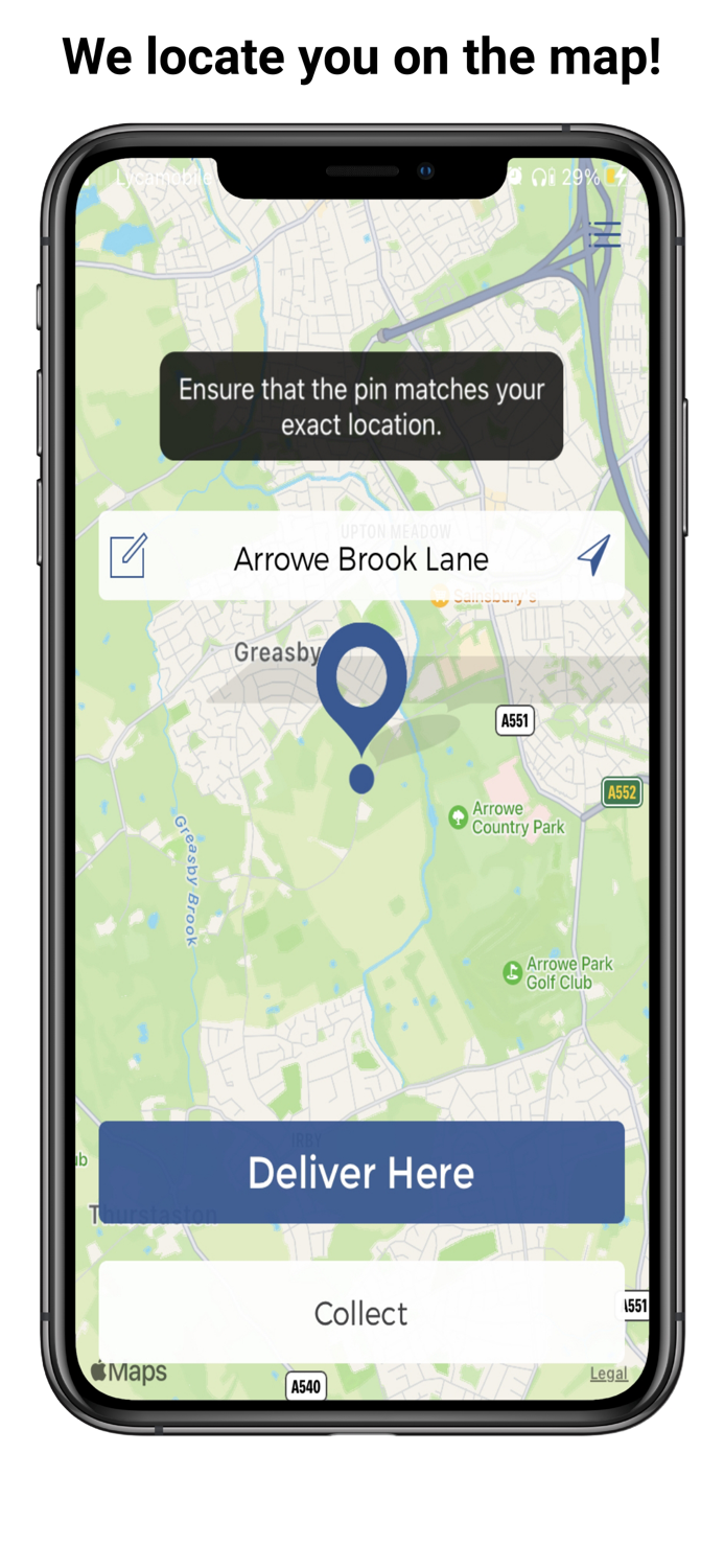 Great Wall Chinese Wirral