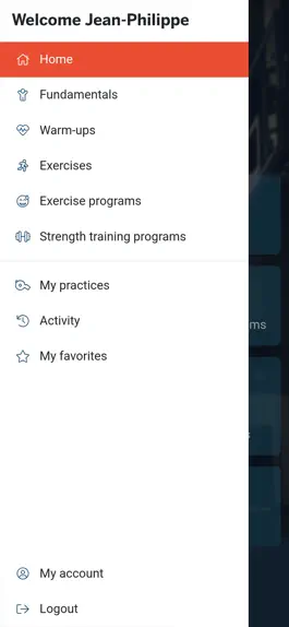 Game screenshot PRO ATHLETE apk